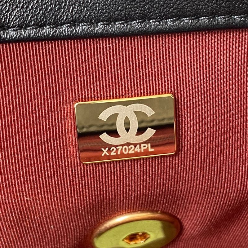 Chanel 19 Bags